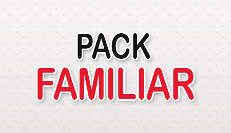 450x260 Pack Familia Bahia Real