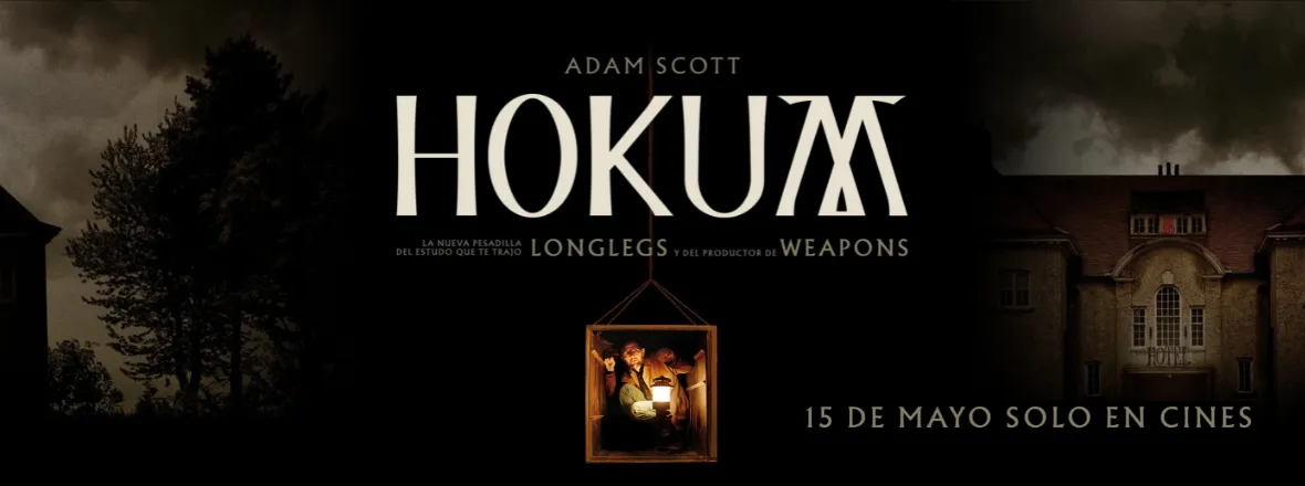 HOKUM